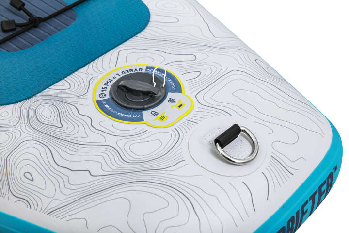 Bestway Hydro-Force SUP Set Aqua Drifter